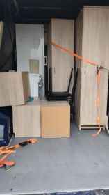 7 dni w Tygodniu Transport-Przeprowadzki tel 536 544 117