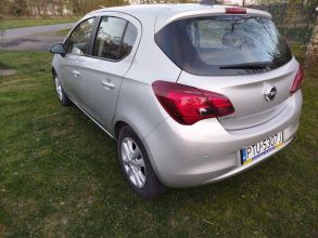 Opel Corsa 2018 rok pojemność 13 CDTI