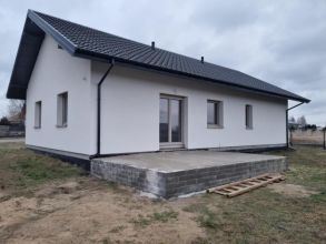 Sprzedam dom Kolonia Słodków
