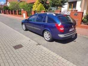 Renault laguna 2 1.9 dci