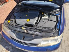 Renault laguna 2 1.9 dci