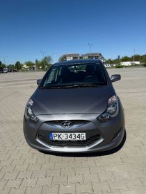 hyundai oc 20