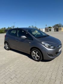 hyundai ix 20