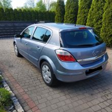 Opel Astra H 1.6