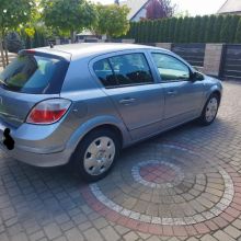 Opel Astra H 1.6