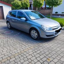 Opel Astra H 1.6