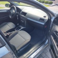 Opel Astra H 1.6