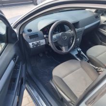 Opel Astra H 1.6