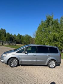 Ford Galaxy MK3
