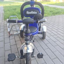 Oddam za 50