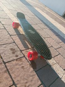 Deskorolka
