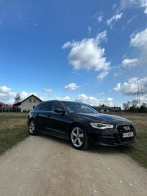 Sprzedam Audi a6 c7 3.0 tdi 245km