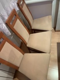Mobilne pranie tapicerki