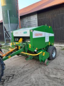 Prasa Sipma Farma siatka sznurek