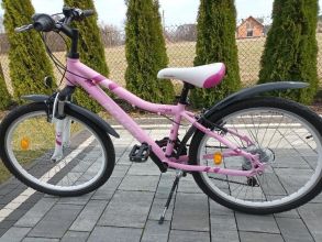 Rower Romet