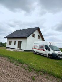 docieplenia budynków