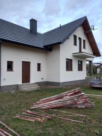 docieplenia budynków