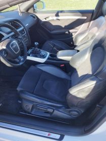 Audi A5 8t 2011 rok