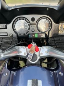 Sprzedam BMW et 1150
