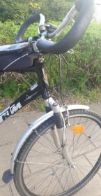 Sprzedam rower trekkingowe