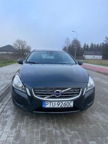 Sprzedam Volvo V60 1.6 d 2013 r.