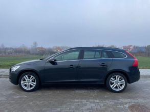 Sprzedam Volvo V60 1.6 d 2013 r.