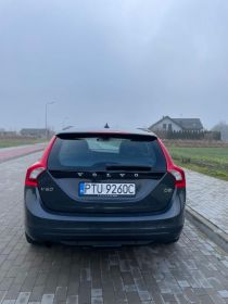 Sprzedam Volvo V60 1.6 d 2013 r.