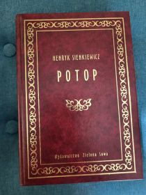 Kolekcja książek Henryka Sienkiewicza