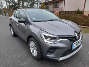 Renault Captur II