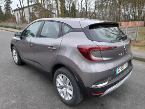 Renault Captur II