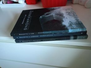 Snowpiercer - Trylogia