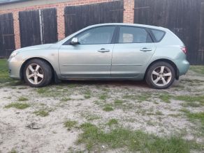 Sprzedam Mazda 3
