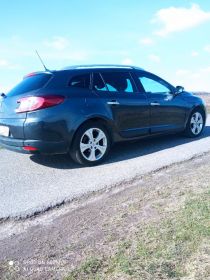 Renault Megane III 1,5 dCi 110km