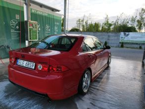 Accord 2.0