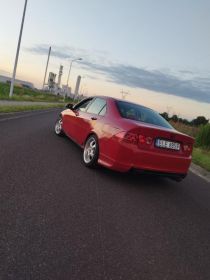 Accord 2.0