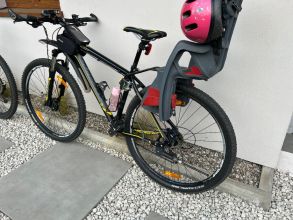 Sprzedam rower górski mtb merida big nine