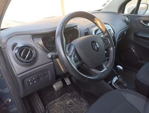 Sprzedam Renault Captur 1.5 ,automat niski przebieg49 tyś