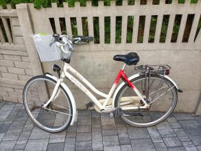 Damka Gazelle H49