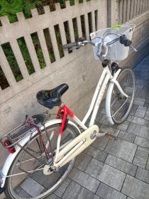 Damka Gazelle H49