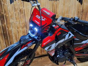 Asix XT-97 300ccm 2025