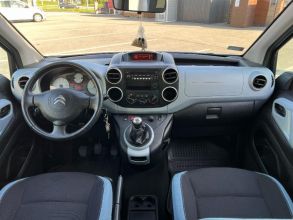 Citroen Berlingo 1.6 DIESEL Klimatyzacja Tempomat Ledy HAK