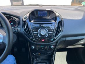 Ford B-MAX 1.0 BENZYNA Klimatronik Podgrzewana Szyba ZAMIANA