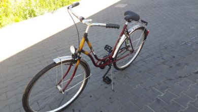 Sprzedam rower