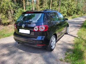 Sprzedam, VW Golf 6 Plus 1.2 TSI ,