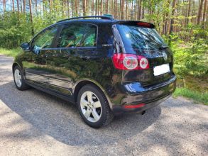 Sprzedam, VW Golf 6 Plus 1.2 TSI ,