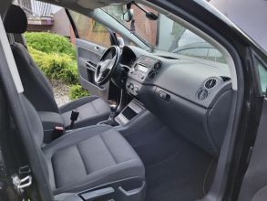 Sprzedam, VW Golf 6 Plus 1.2 TSI ,