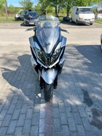 Sprzedam maxi skuter Kymco downtown 125 2015 r