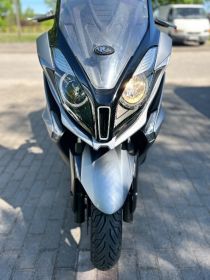 Sprzedam maxi skuter Kymco downtown 125 2015 r