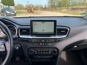 Kia Ceed 1.6 DIESEL Pełna Możliwa Opcja Wyposażenia