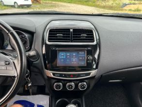 Mitsubishi ASX 1.6 BENZYNA Klimatronik Kamera MOŻLIWA...